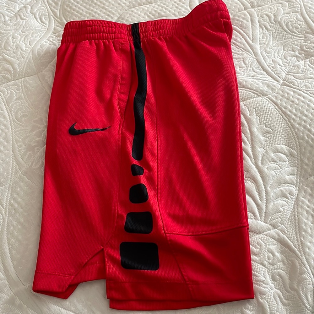 Nike Dri Fit Shorts